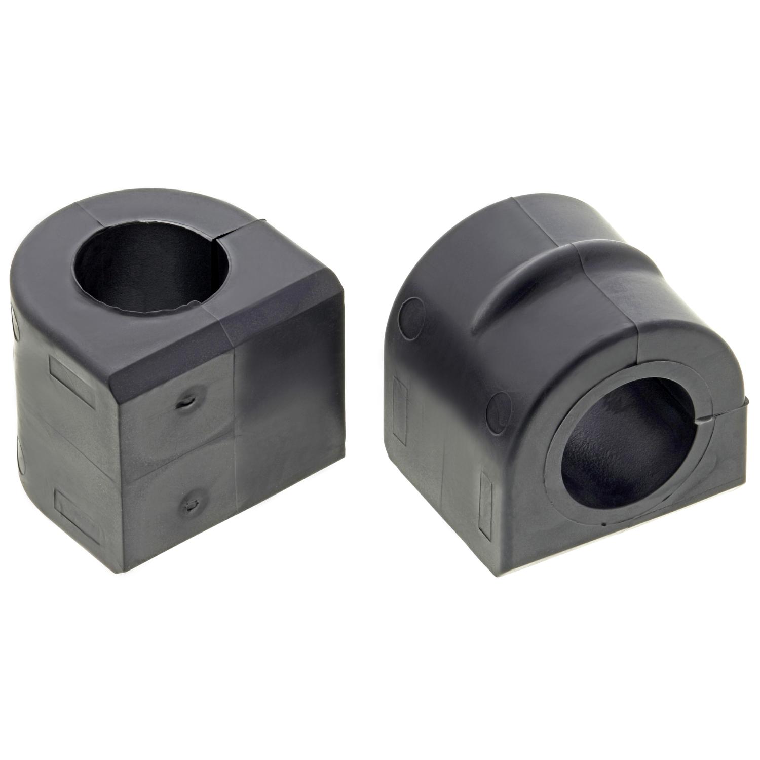 Mevotech GS25302 - Suspension Stabilizer Bar Bushing Kit Mevotech GS25302 Suspension Stabilizer Bar Bushing Kit product image 3 of 4
