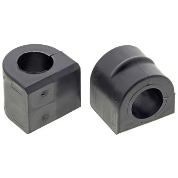 2006 Chrysler Sebring Suspension Stabilizer Bar Bushing Kit Front To Frame Mevotech GS25302 image 3 of 4
