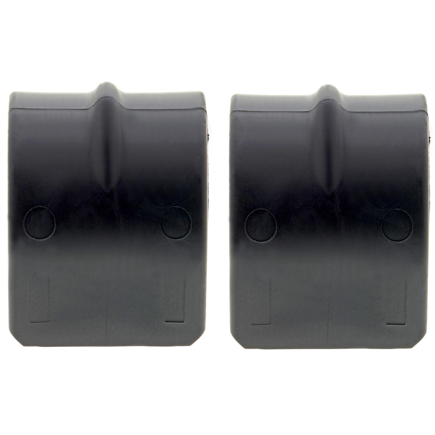 Mevotech GS25302 - Suspension Stabilizer Bar Bushing Kit Mevotech GS25302 Suspension Stabilizer Bar Bushing Kit product image 4 of 4