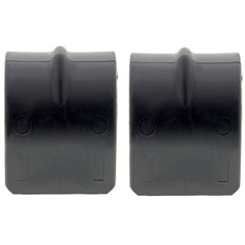 2006 Chrysler Sebring Suspension Stabilizer Bar Bushing Kit Front To Frame Mevotech GS25302 image 4 of 4