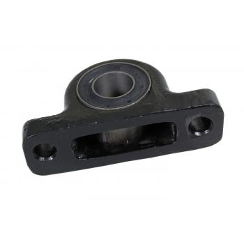 2008 Jeep Commander Suspension Control Arm Bushing Front Lower Rearward Mevotech GS25409 image 1 of 2