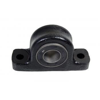 2008 Jeep Commander Suspension Control Arm Bushing Front Lower Rearward Mevotech GS25409 image 2 of 2