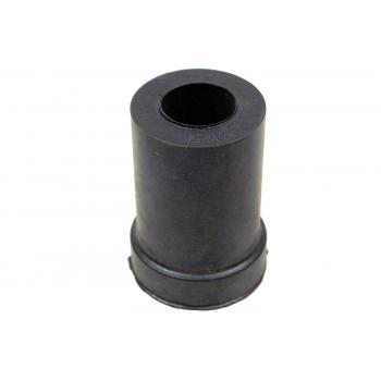 1993 Dodge B150 Leaf Spring Bushing Rear Fixed End Mevotech GS254111 image 1 of 2