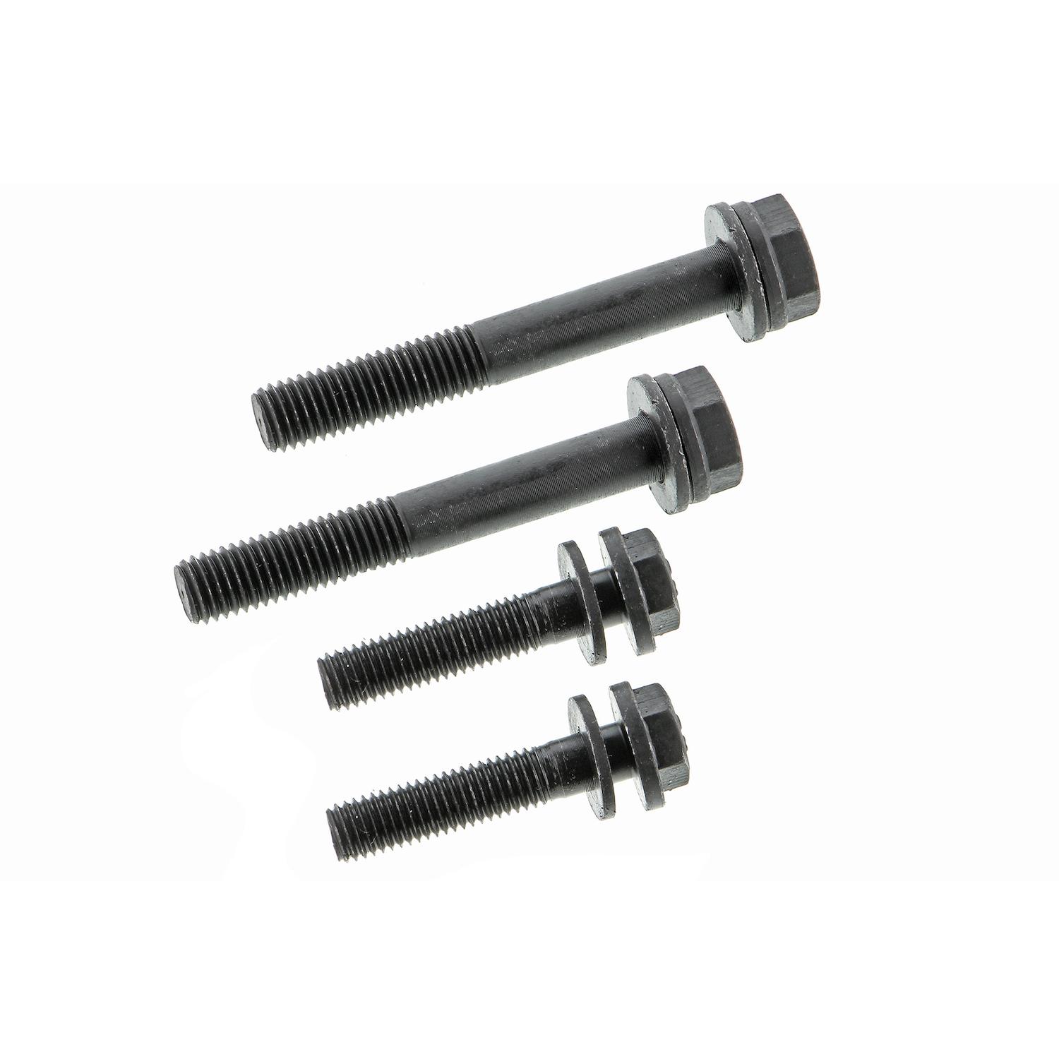 Mevotech GS254185 Suspension Trailing Arm Bushing product image 2 of 2