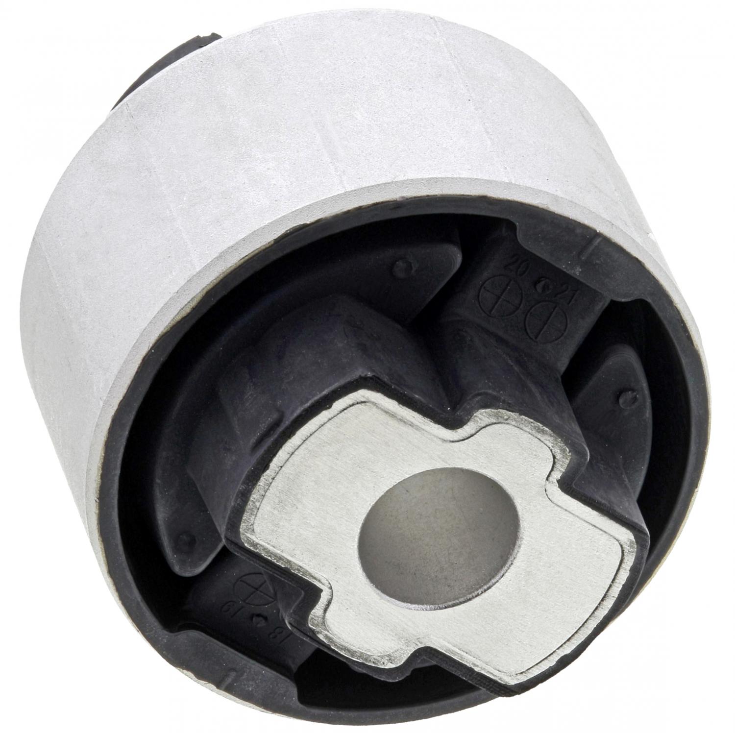 Mevotech GS254277 - Suspension Control Arm Bushing Mevotech GS254277 Suspension Control Arm Bushing product image 1 of 4