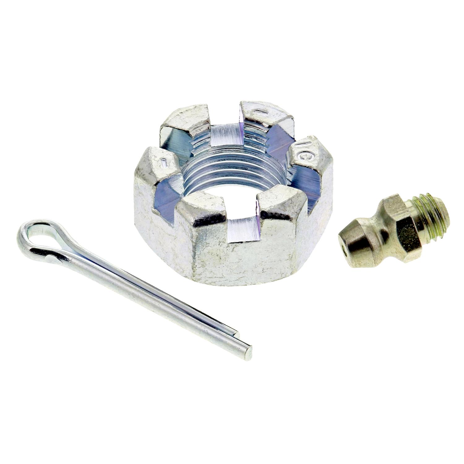 Mevotech GS25540 - Suspension Ball Joint Mevotech GS25540 Suspension Ball Joint product image 4 of 5