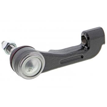 2007 Dodge Nitro Steering Tie Rod End Front Left Outer Mevotech GS25616 image 1 of 4