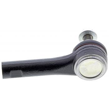 2016 Ram ProMaster City Steering Tie Rod End Front Left Outer Mevotech GS25671 image 2 of 4