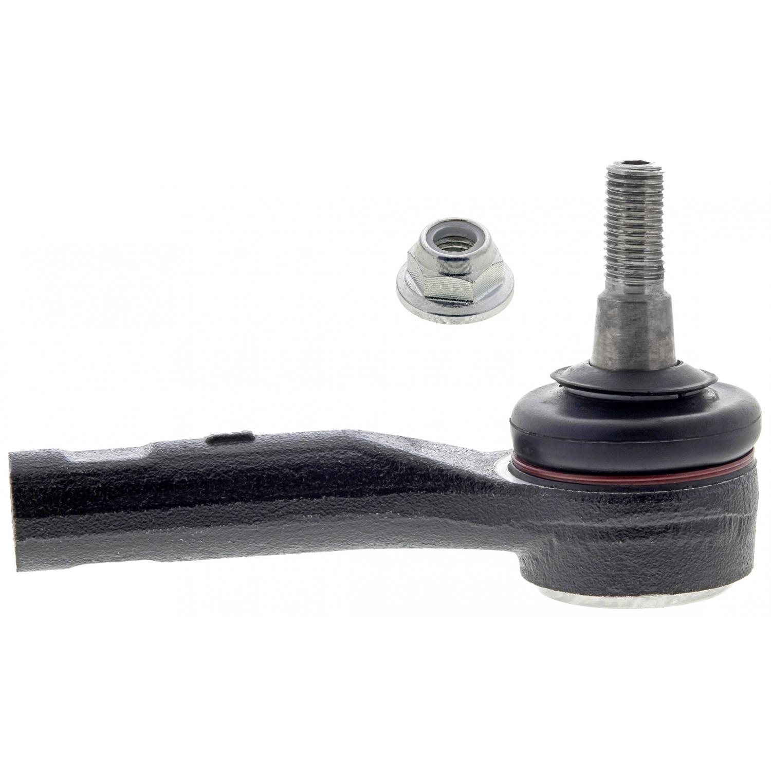 Mevotech GS25671 Steering Tie Rod End product image 4 of 6