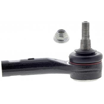 2016 Ram ProMaster City Steering Tie Rod End Front Left Outer Mevotech GS25671 image 4 of 4