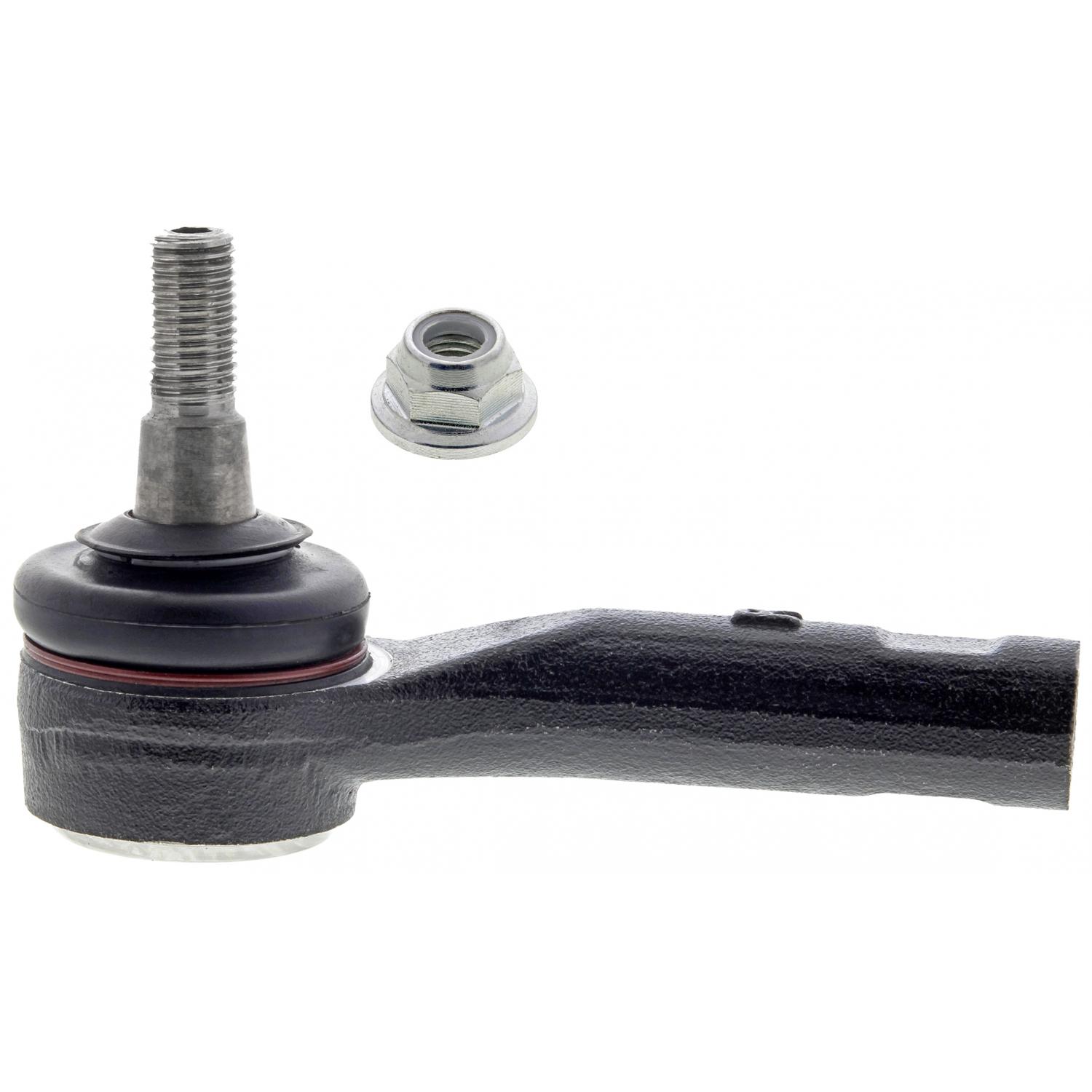 Mevotech GS25672 - Steering Tie Rod End Mevotech GS25672 Steering Tie Rod End product image 5 of 6
