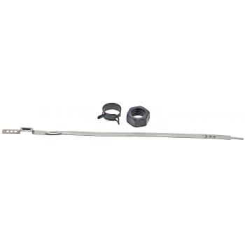 2009 Dodge Ram 1500 Steering Tie Rod End Front Inner Mevotech GS25706 image 3 of 4