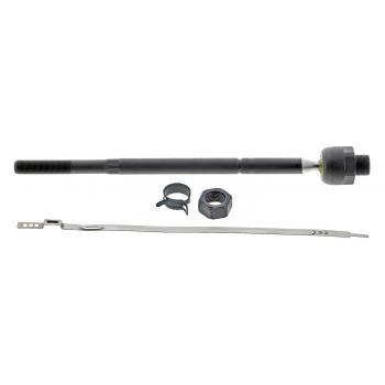 2009 Dodge Ram 1500 Steering Tie Rod End Front Inner Mevotech GS25706 image 4 of 4