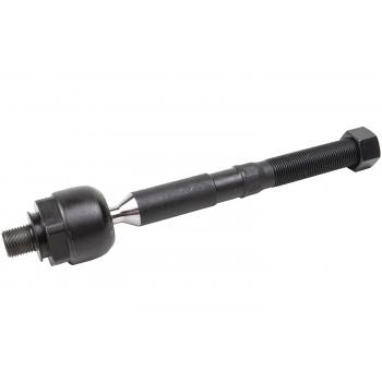 2012 Jeep Grand Cherokee Steering Tie Rod End Front Inner Mevotech GS25720 image 1 of 4
