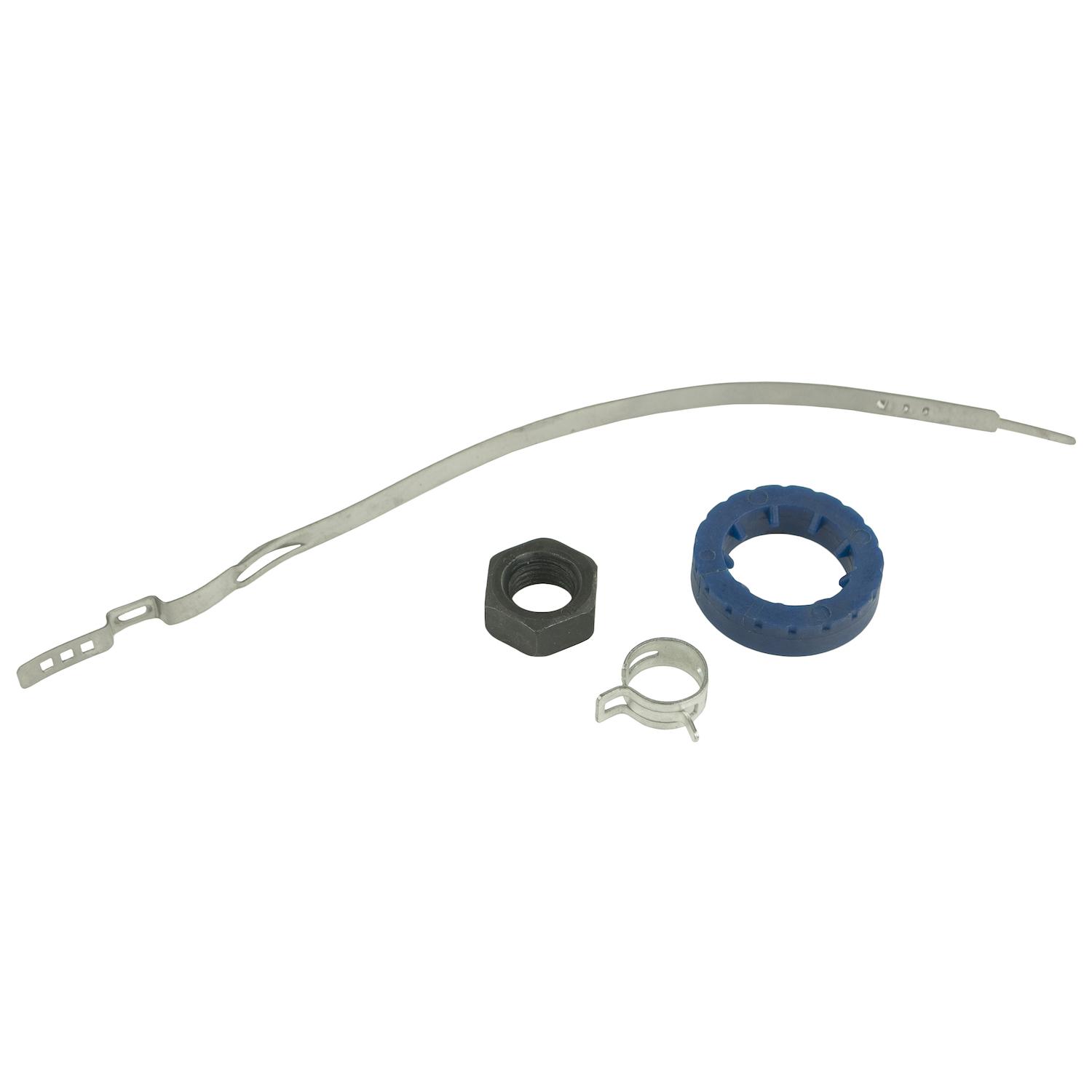 Mevotech GS25731 - Steering Tie Rod End Mevotech GS25731 Steering Tie Rod End product image 2 of 2