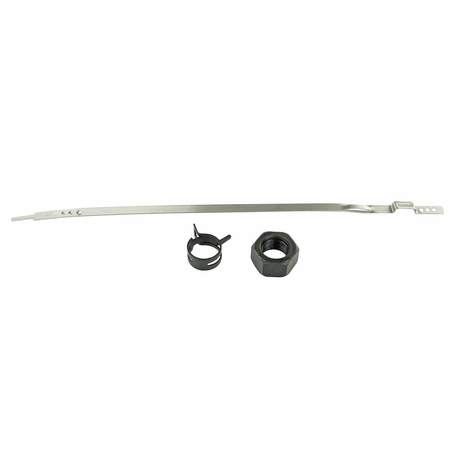 Mevotech GS25733 - Steering Tie Rod End Mevotech GS25733 Steering Tie Rod End product image 2 of 2