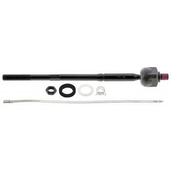 2020 Jeep Compass Steering Tie Rod End Front Inner Mevotech GS25740 image 4 of 4