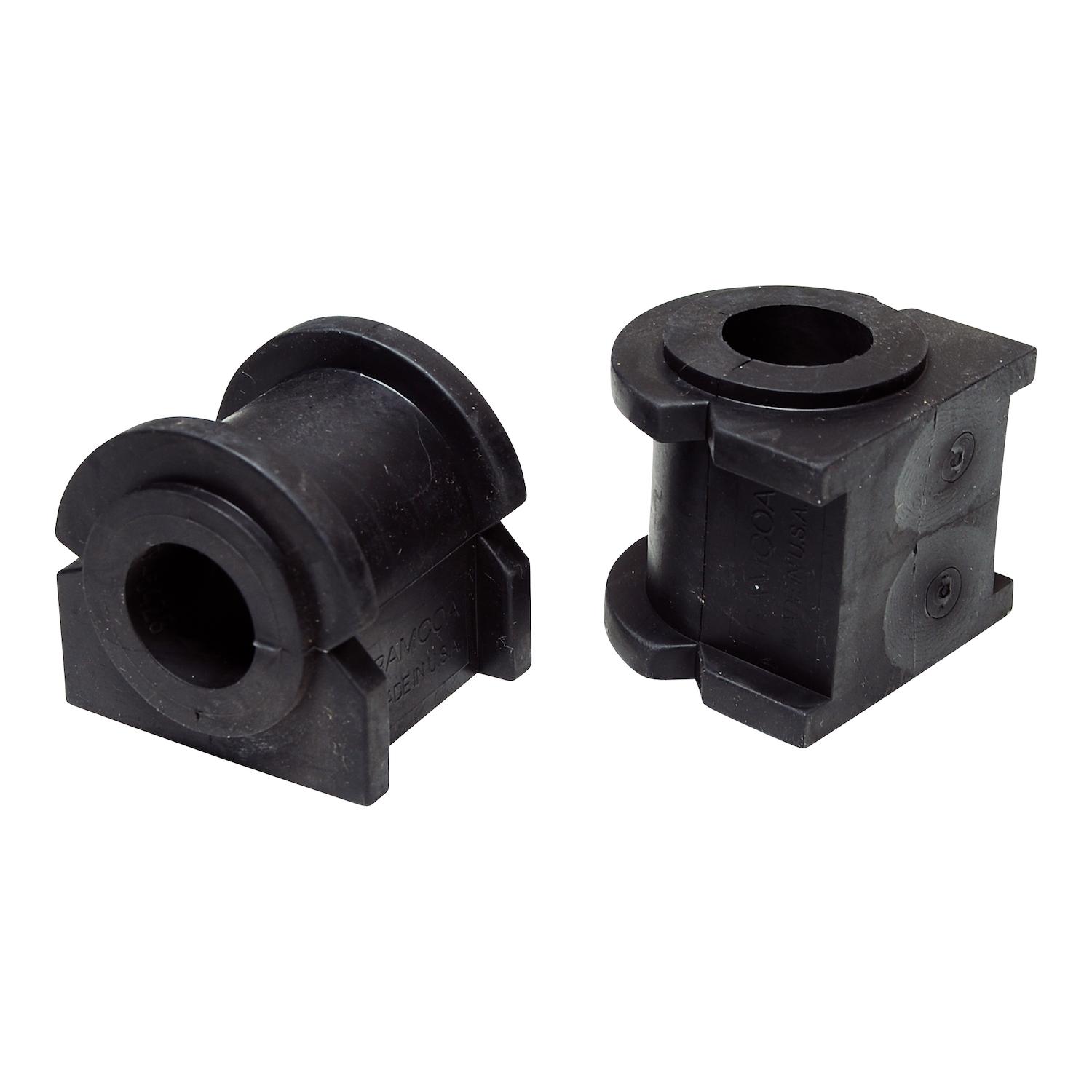 Mevotech GS258101 - Suspension Stabilizer Bar Bushing Kit Mevotech GS258101 Suspension Stabilizer Bar Bushing Kit product image 1 of 1