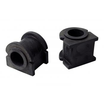 2013 Dodge Journey Suspension Stabilizer Bar Bushing Kit Rear To Frame Mevotech GS258102 image 1 of 1