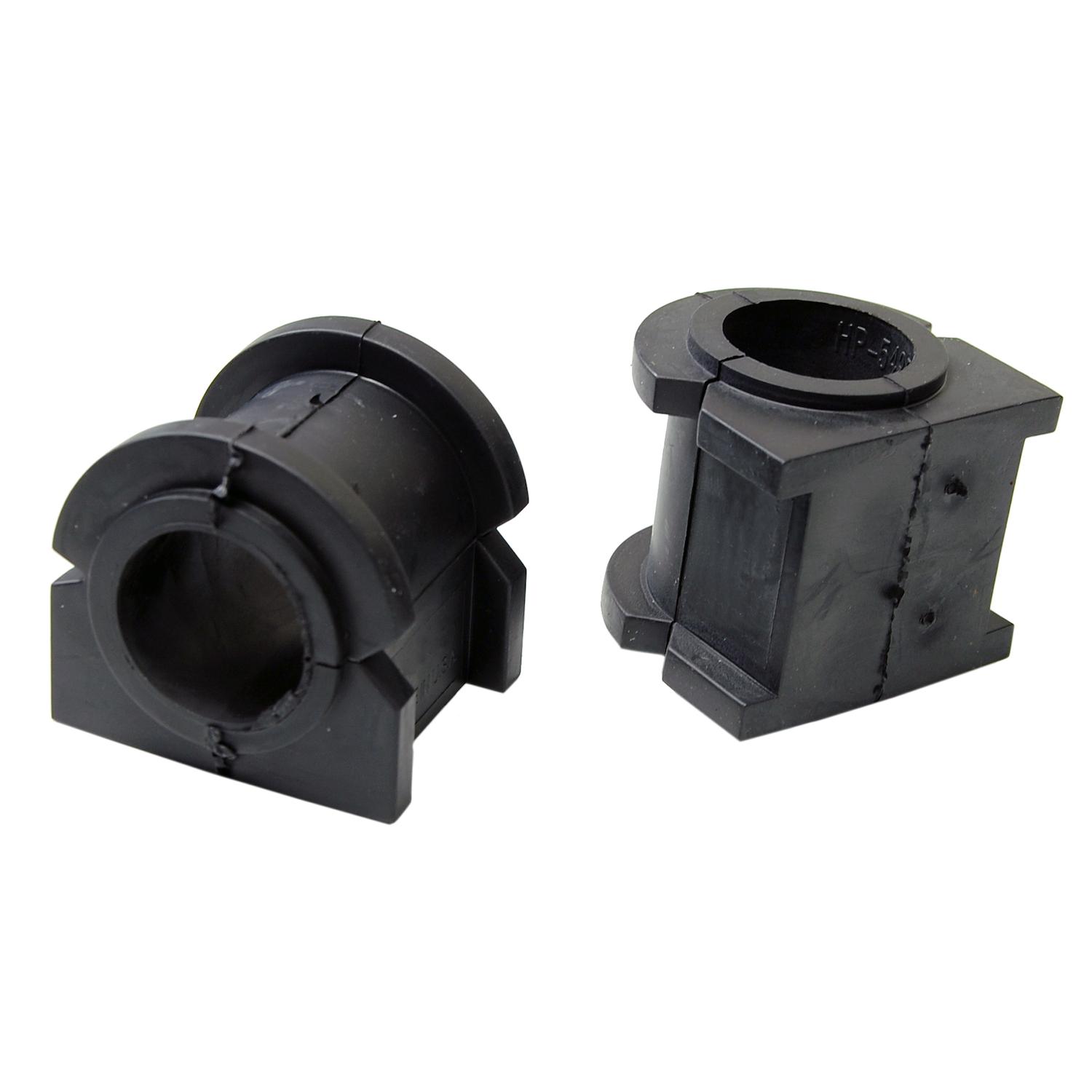 Mevotech GS258103 - Suspension Stabilizer Bar Bushing Kit Mevotech GS258103 Suspension Stabilizer Bar Bushing Kit product image 1 of 1