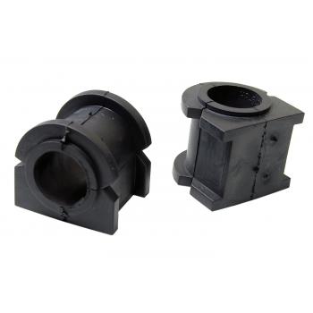 2015 Jeep Compass Suspension Stabilizer Bar Bushing Kit Front To Frame Mevotech GS258103 image 1 of 4