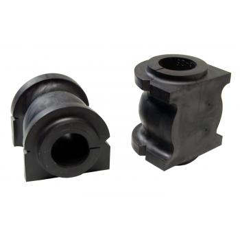 2010 Chrysler Sebring Suspension Stabilizer Bar Bushing Kit Front To Frame Mevotech GS258104 image 1 of 1