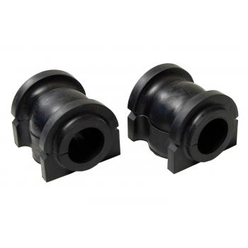 2007 Chrysler Sebring Suspension Stabilizer Bar Bushing Kit Front To Frame Mevotech GS258105 image 1 of 1