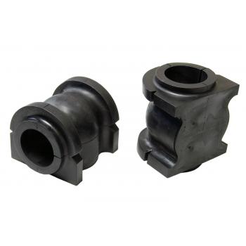 2012 Ram C/V Suspension Stabilizer Bar Bushing Kit Front To Frame Mevotech GS258106 image 1 of 1
