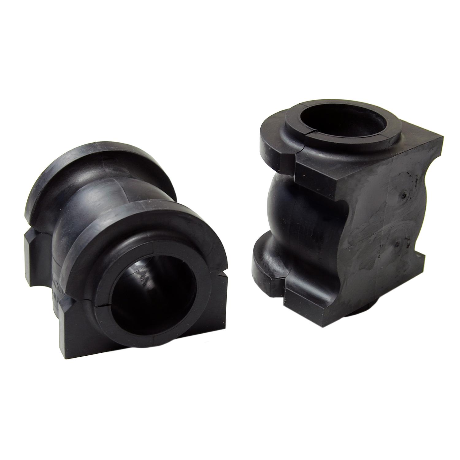Mevotech GS258107 - Suspension Stabilizer Bar Bushing Kit Mevotech GS258107 Suspension Stabilizer Bar Bushing Kit product image 1 of 1
