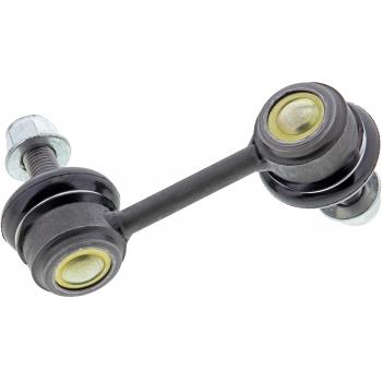 2009 Jeep Compass Suspension Stabilizer Bar Link Kit Rear Mevotech GS25811 image 1 of 4