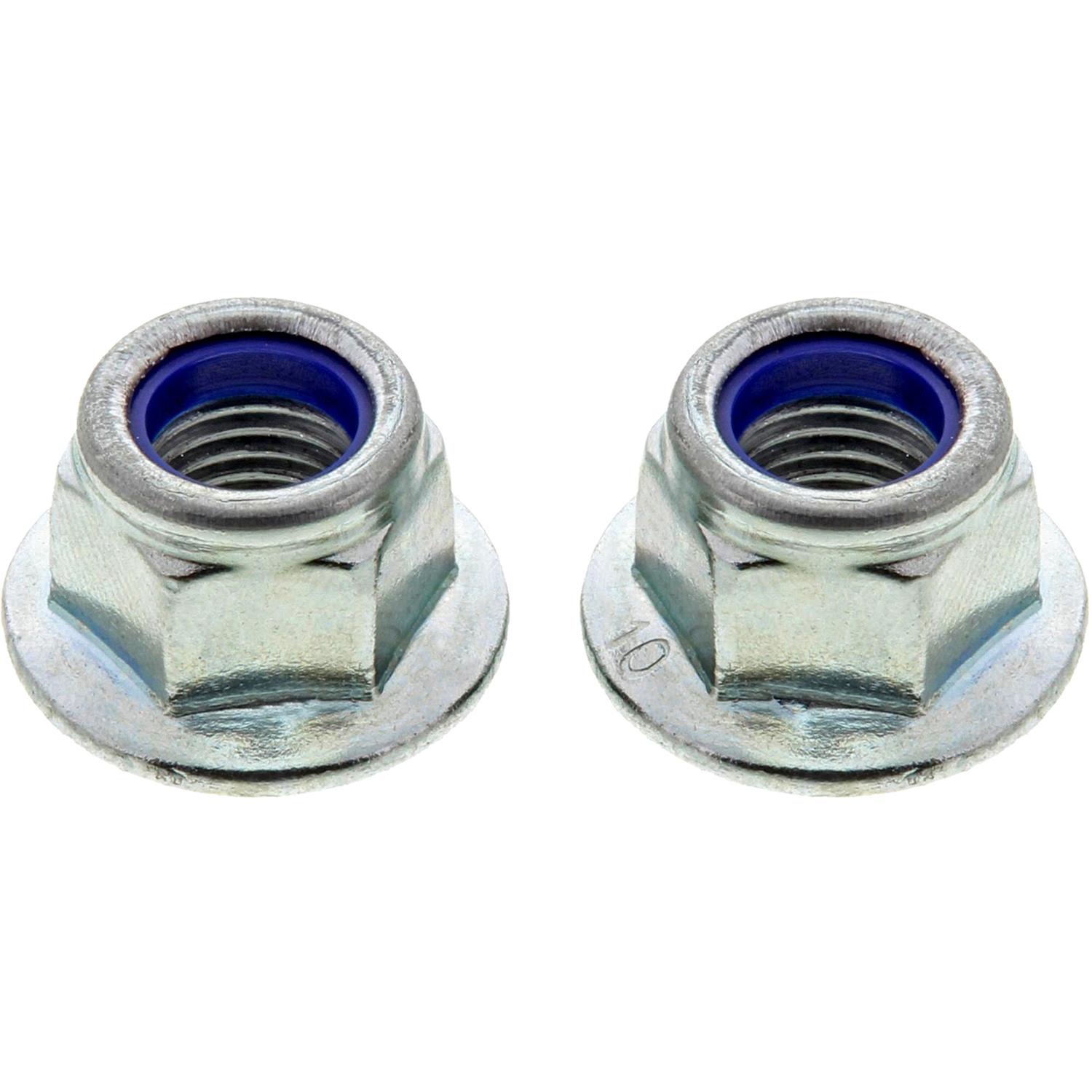 Mevotech GS25811 - Suspension Stabilizer Bar Link Kit Mevotech GS25811 Suspension Stabilizer Bar Link Kit product image 3 of 4