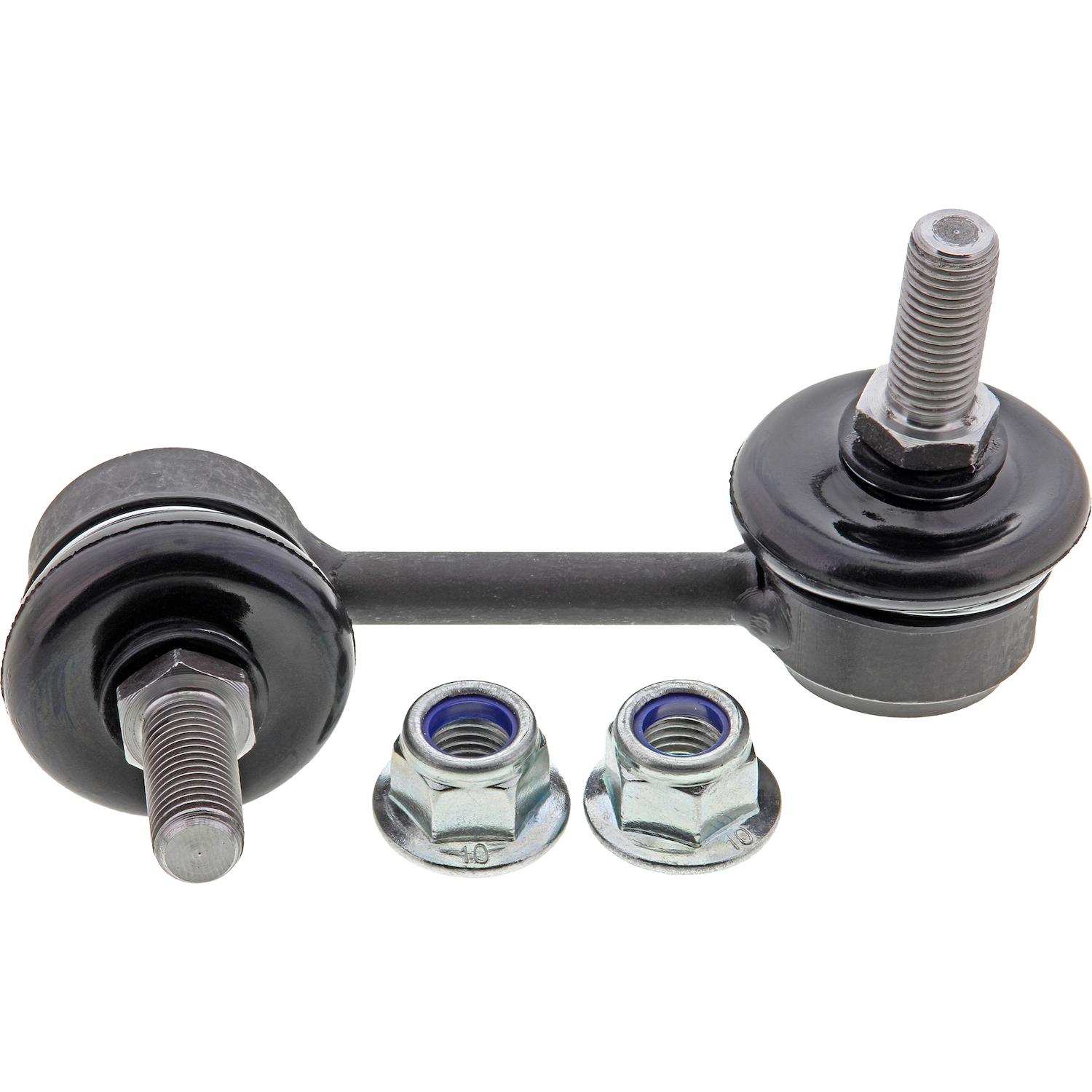 Mevotech GS25811 - Suspension Stabilizer Bar Link Kit Mevotech GS25811 Suspension Stabilizer Bar Link Kit product image 4 of 4
