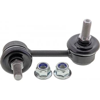 2009 Jeep Compass Suspension Stabilizer Bar Link Kit Rear Mevotech GS25811 image 4 of 4