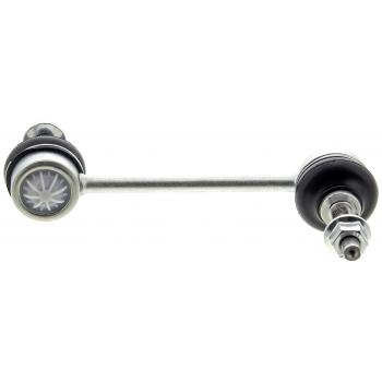 2016 Ram ProMaster 2500 Suspension Stabilizer Bar Link Kit Rear Mevotech GS258154 image 3 of 4