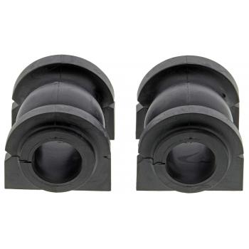 2014 Chrysler 200 Suspension Stabilizer Bar Bushing Kit Front To Frame Mevotech GS258160 image 2 of 4