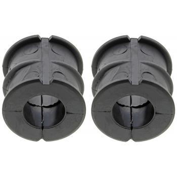 2023 Dodge Challenger Suspension Stabilizer Bar Bushing Kit Front Mevotech GS258161 image 2 of 4