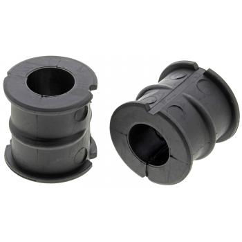 2023 Dodge Challenger Suspension Stabilizer Bar Bushing Kit Front Mevotech GS258161 image 3 of 4
