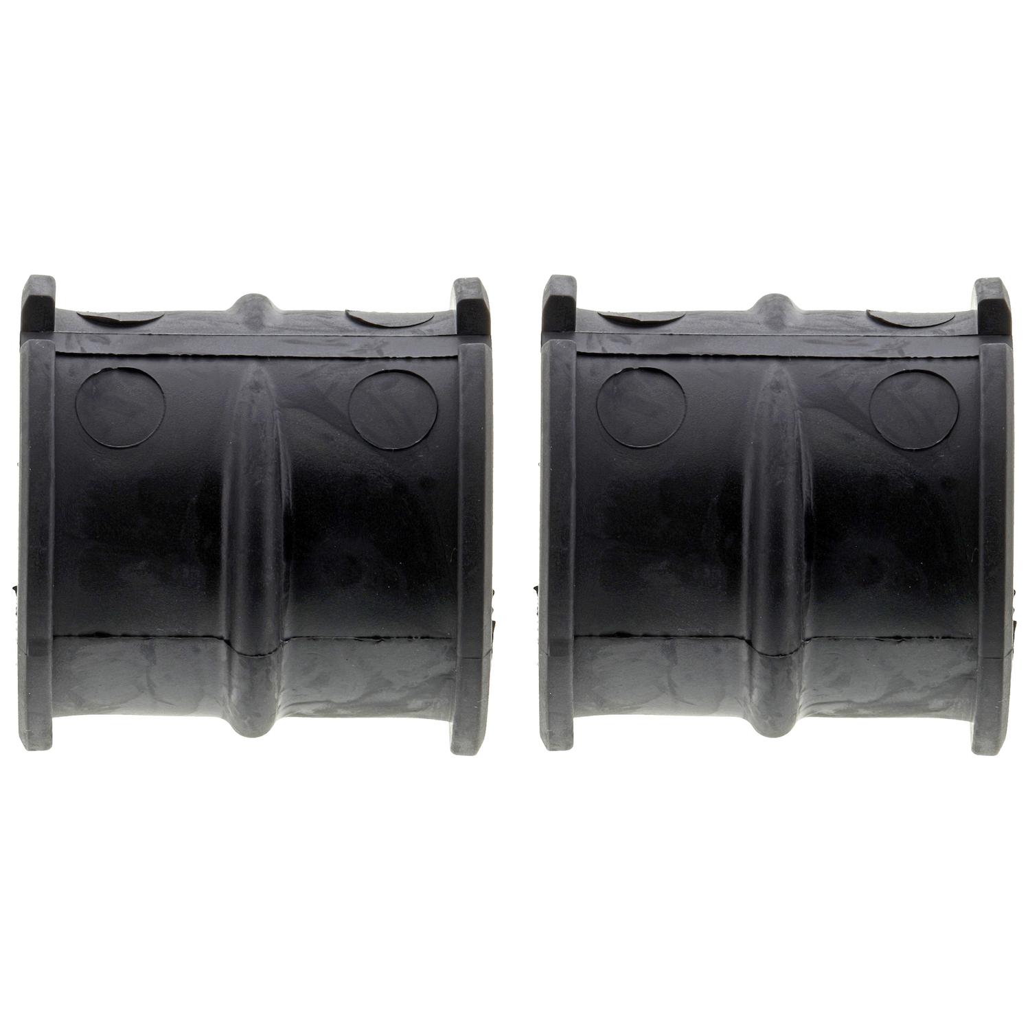 Mevotech GS258161 Suspension Stabilizer Bar Bushing Kit product image 4 of 4