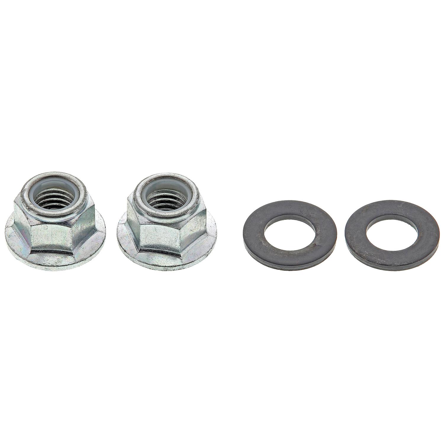 Mevotech GS25818 - Suspension Stabilizer Bar Link Kit Mevotech GS25818 Suspension Stabilizer Bar Link Kit product image 3 of 5
