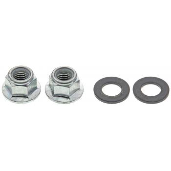 2007 Dodge Magnum Suspension Stabilizer Bar Link Kit Front Mevotech GS25818 image 3 of 4
