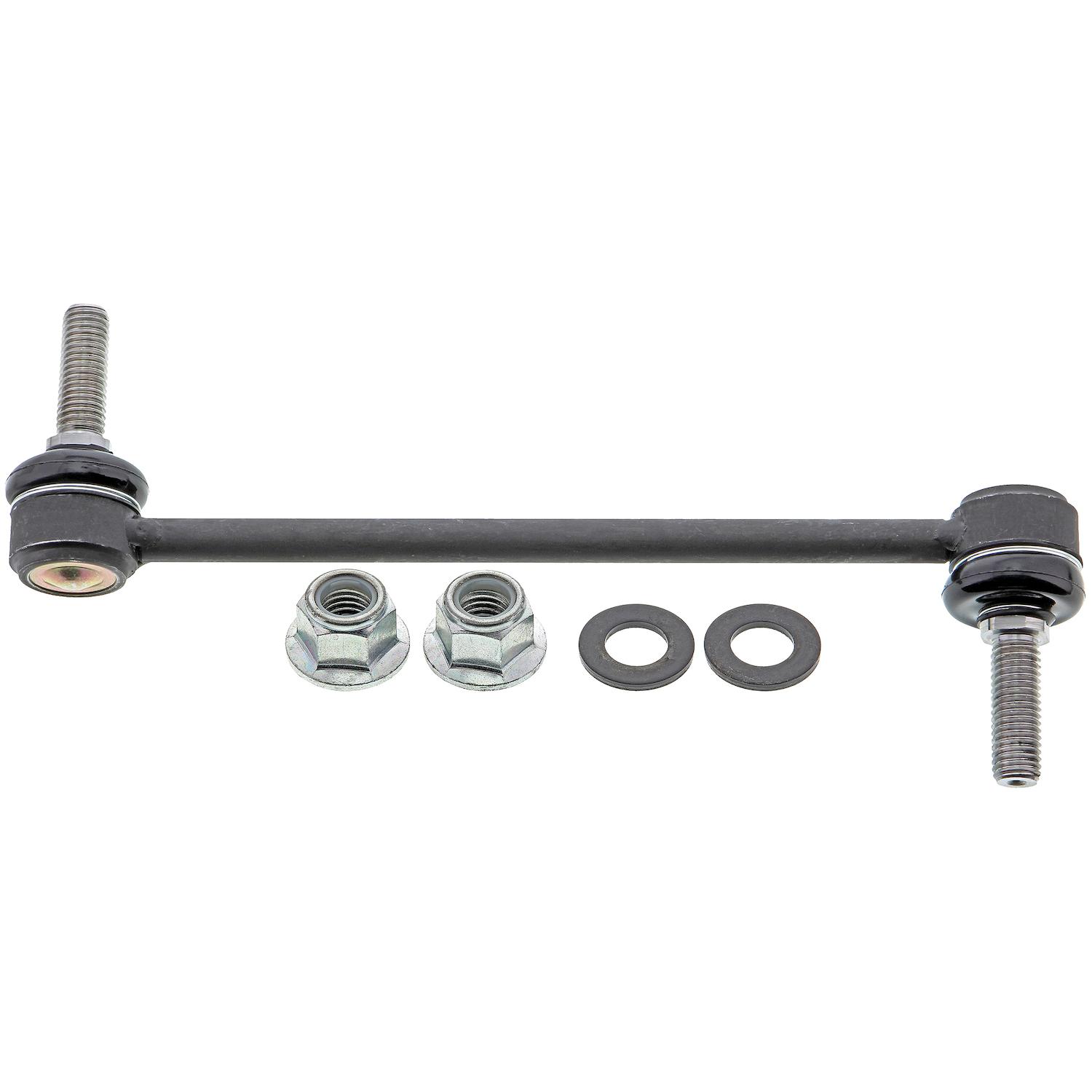 Mevotech GS25818 - Suspension Stabilizer Bar Link Kit Mevotech GS25818 Suspension Stabilizer Bar Link Kit product image 5 of 5
