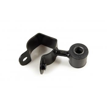 1999 Jeep Cherokee Suspension Stabilizer Bar Link Kit Rear Mevotech GS25838 image 1 of 2