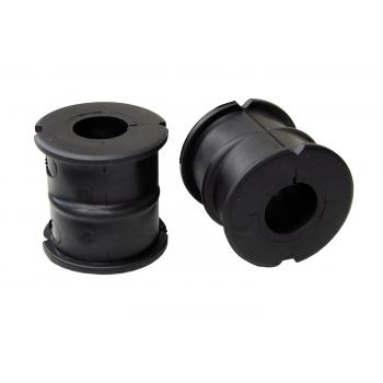 2008 Dodge Challenger Suspension Stabilizer Bar Bushing Kit Front To Frame Mevotech GS25842 image 1 of 4