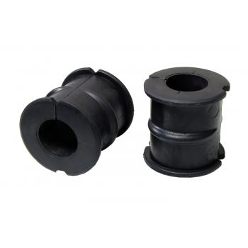 2013 Dodge Challenger Suspension Stabilizer Bar Bushing Kit Front To Frame Mevotech GS25843 image 1 of 4