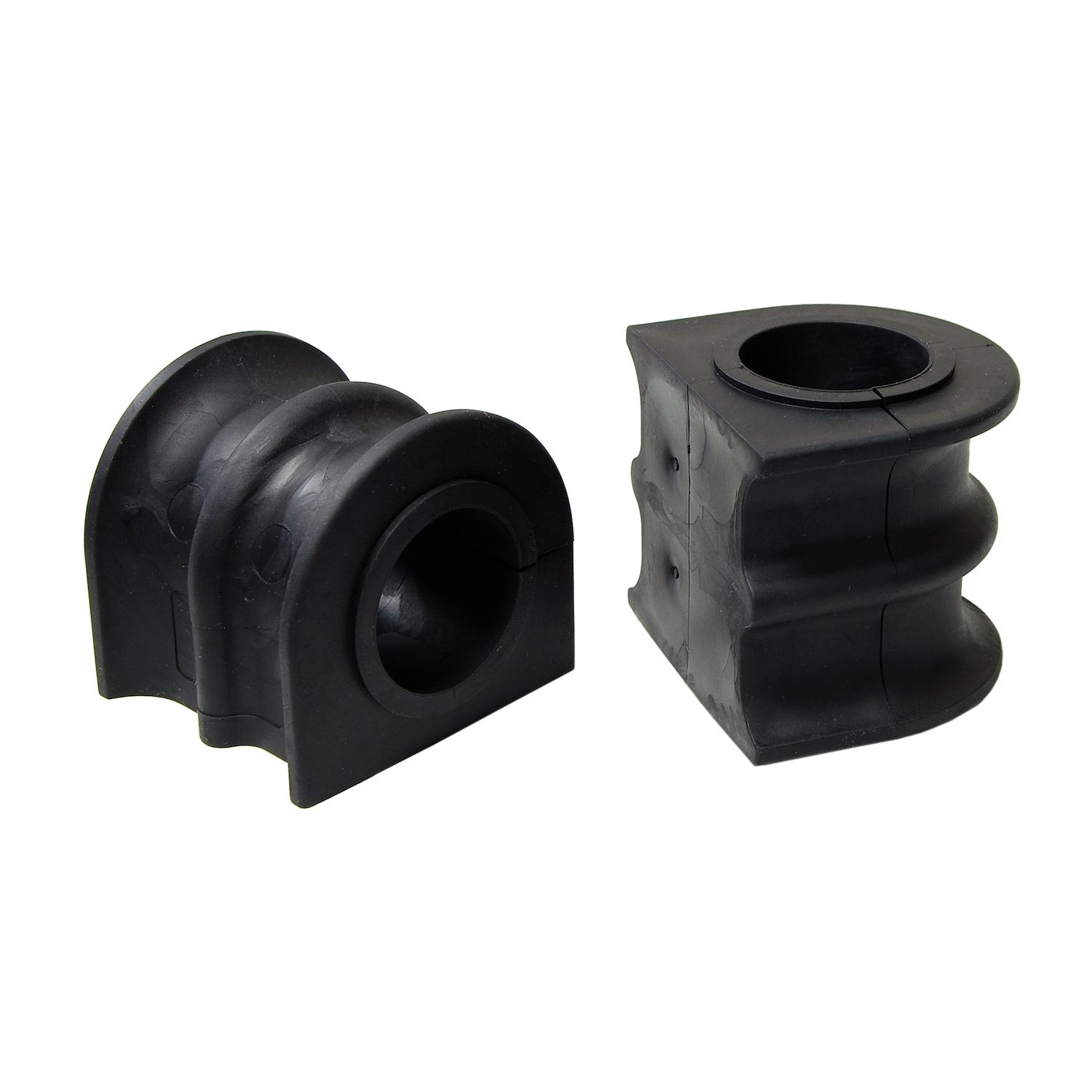 Mevotech GS25862 - Suspension Stabilizer Bar Bushing Kit Mevotech GS25862 Suspension Stabilizer Bar Bushing Kit product image 1 of 1