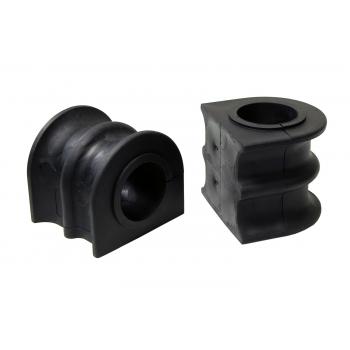 2009 Jeep Commander Suspension Stabilizer Bar Bushing Kit Front To Frame Mevotech GS25862 image 1 of 1