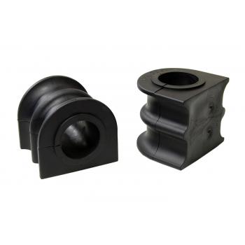 2005 Jeep Grand Cherokee Suspension Stabilizer Bar Bushing Kit Front To Frame Mevotech GS25871 image 1 of 1