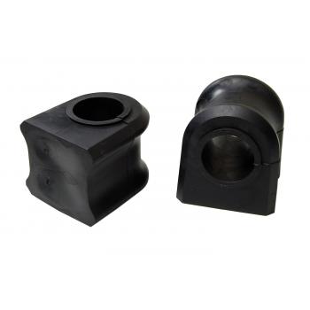 2007 Jeep Liberty Suspension Stabilizer Bar Bushing Kit Front To Frame Mevotech GS25872 image 1 of 1