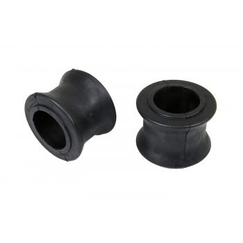 2000 Dodge Durango Suspension Stabilizer Bar Bushing Kit Front To Control Arm Mevotech GS25874 image 1 of 1