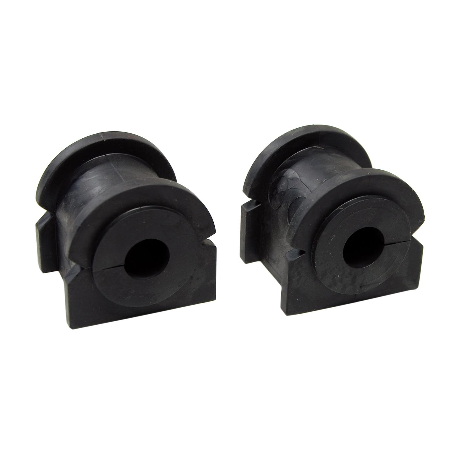 Mevotech GS25897 - Suspension Stabilizer Bar Bushing Kit Mevotech GS25897 Suspension Stabilizer Bar Bushing Kit product image 1 of 1